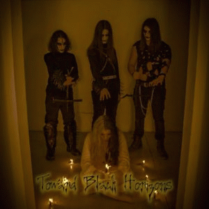 Toward Black Horizons